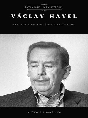 cover image of Vaclav Havel